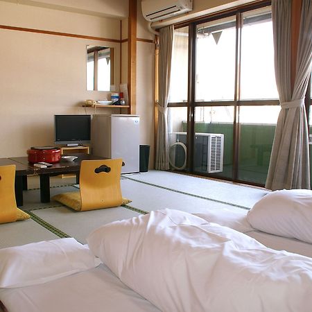 Kanko Ryokan Hotel Omiya Quioto Exterior foto