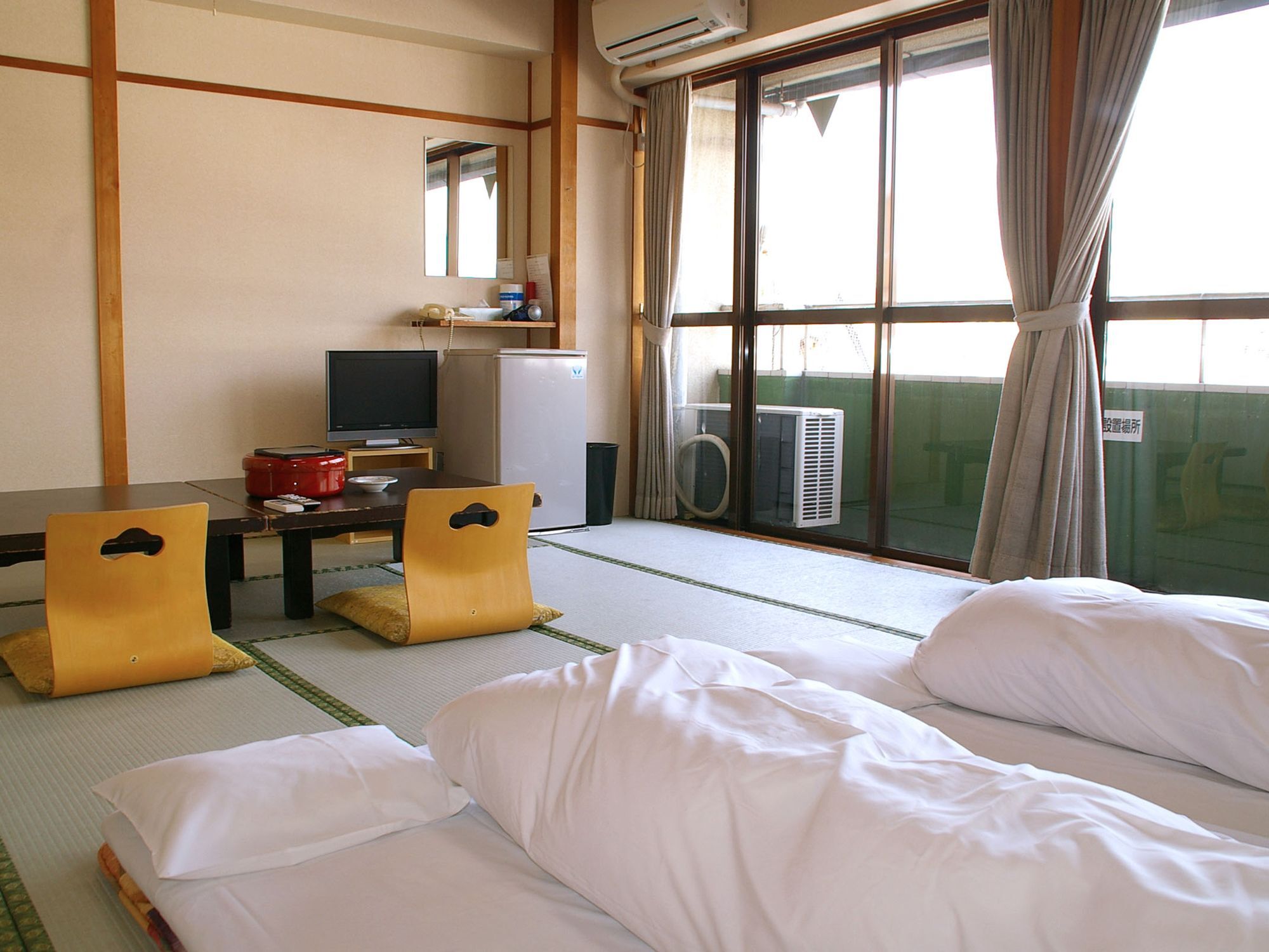 Kanko Ryokan Hotel Omiya Quioto Exterior foto