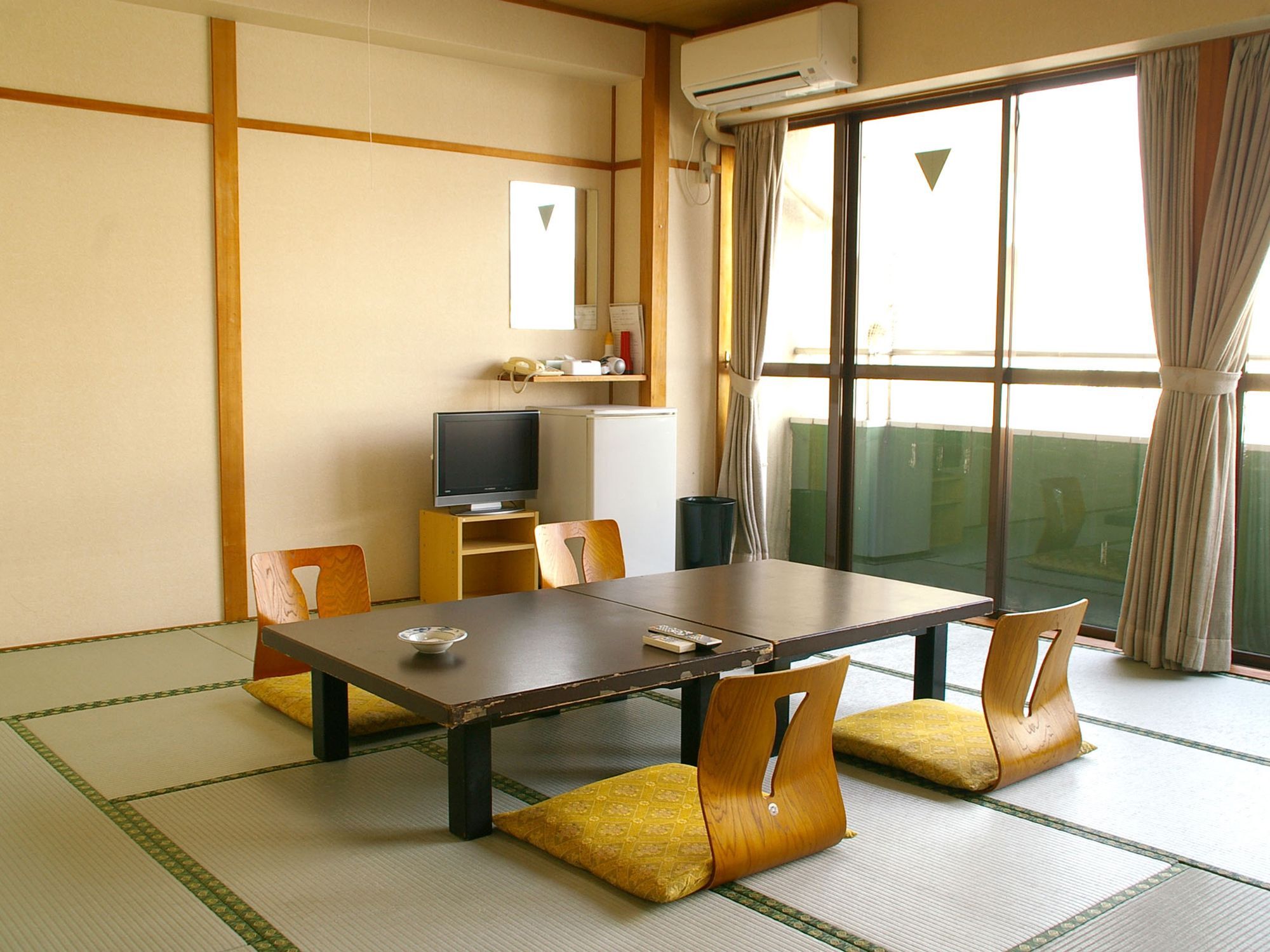 Kanko Ryokan Hotel Omiya Quioto Exterior foto