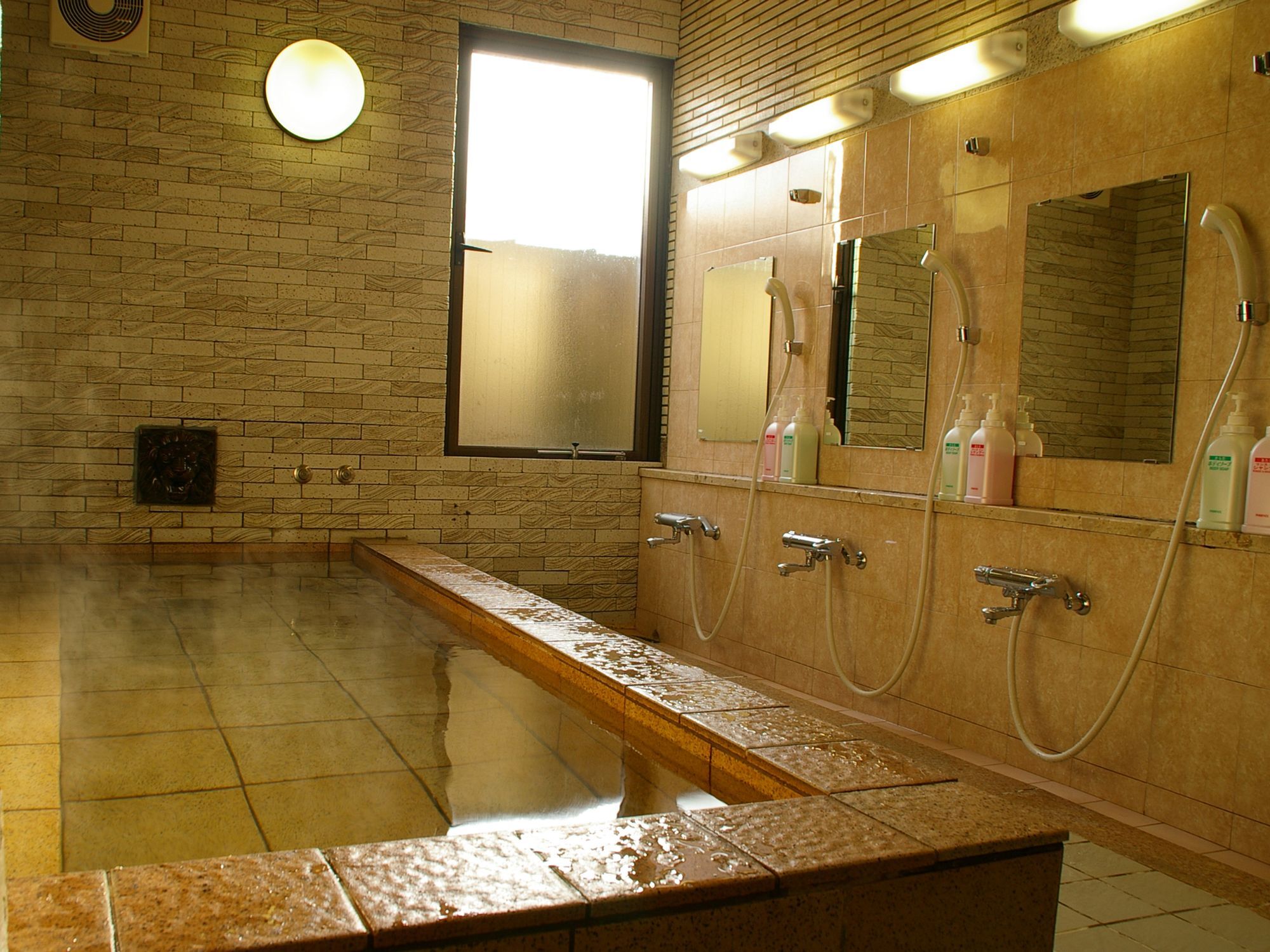 Kanko Ryokan Hotel Omiya Quioto Exterior foto