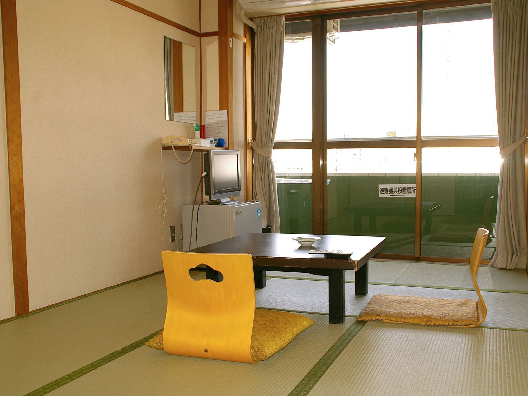 Kanko Ryokan Hotel Omiya Quioto Exterior foto