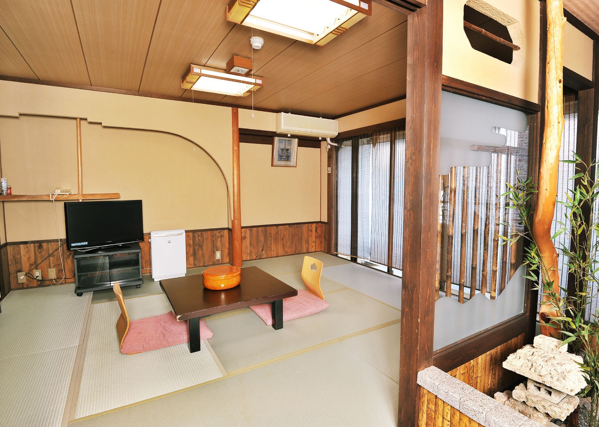 Kanko Ryokan Hotel Omiya Quioto Exterior foto